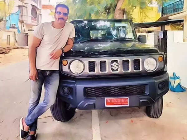 Jithan Ramesh
