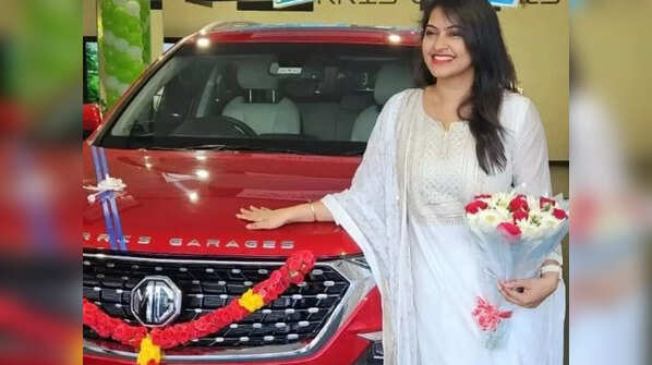 Rachitha Mahalakshmi