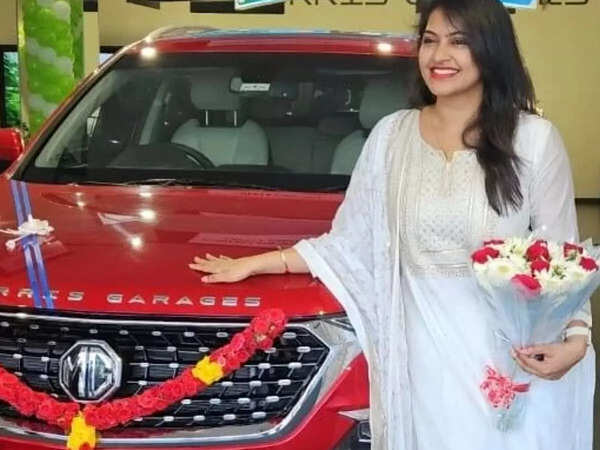 Rachitha Mahalakshmi