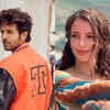​Kartik Aaryan-Triptii Dimri​