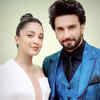 ​Ranveer Singh-Kiara Advani​