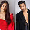 ​Varun Dhawan-Wamiqa Gabbi​