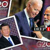 Article image for: Modi, Xi, Biden, Sunak at G20: What to expect