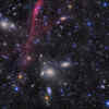 The Antlia Supernova Remnant
