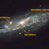 Supernova Factory NGC 2770