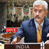 Article image for: Why Jaishankar set record straight on Pakistan at UNSC 