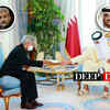 Article image for: Would India be able to get former Navy men out of detention in Qatar?