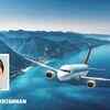 Article image for: Putting on airs: Why people are more annoying on planes