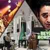 Article image for: Pakistan faces forex & militant crises, Rolling Stone lists Nusrat Fateh Ali