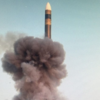 Multiple warheads deployment