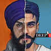 Article image for: ISI behind self-styled Khalistan leader Amritpal Singh?