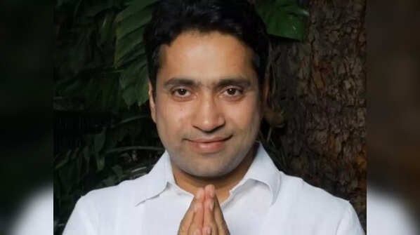 Rahul Kaswan