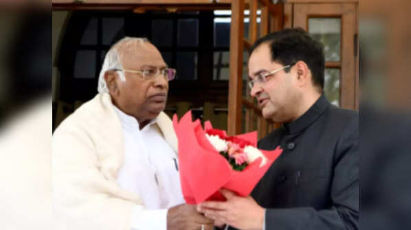 Brijendra Singh