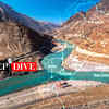 Article image for: War over water: Can India walk out of Indus treaty with Pakistan?