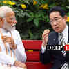 Article image for: As China flexes muscles, will Japan PM’s visit to India bring Quad countries closer? 
