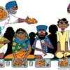 Article image for: Sing is king: A nutty way to solve India’s protein problem
