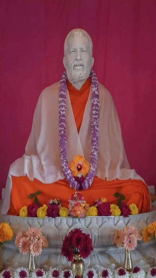 Ramakrishna