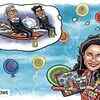 Article image for: Kohinoor and blue tick wapsi, with some anmol confessions