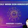 Article image for: Weekly horoscope forecast: May 7 to 13 