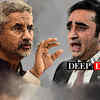 Article image for: Will Pakistan foreign minister Bilawal Bhutto & Jaishanker talk peace when they meet this week?