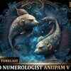 Article image for: Pisces Monthly Moon Rashi forecast for May 2023 by Anupam V Kapil 