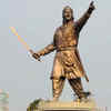 The death of Lachit Borphukan
