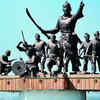 Lachit Borphukan's leadership skills