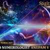 Article image for: Sagittarius Monthly Moon Rashi forecast for June 2023 by Anupam V Kapil