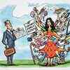 Article image for: From lucky uterus to Mother Emeritus