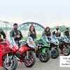 Article image for: Schools of speed: Motorcycle racing revs up in India as academies mushroom