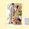 Article image for: Dhotis for dogs and sarees for cats: Pet wear takes pawsh desi turn