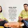 Article image for: Lend me your ears: How startuppers became podcasters