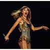 Article image for: Taylor Swift's The <i class="tbold">eras tour</i>