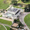 The other properties owned by the Ambanis