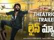 Lineman - Official Telugu Trailer