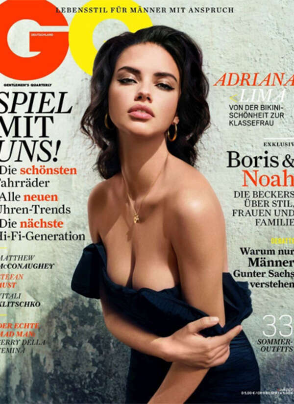 Adriana Lima