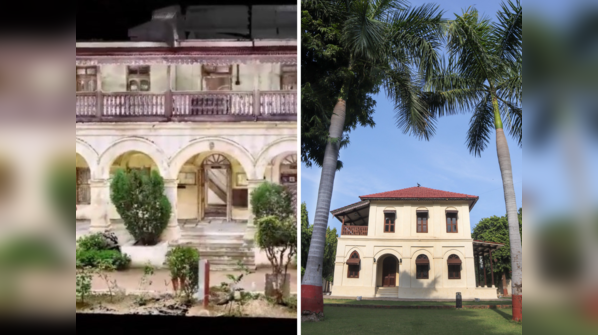 Buildings to host interactive exhibits and activities