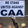 Why CAA notification was delayed
