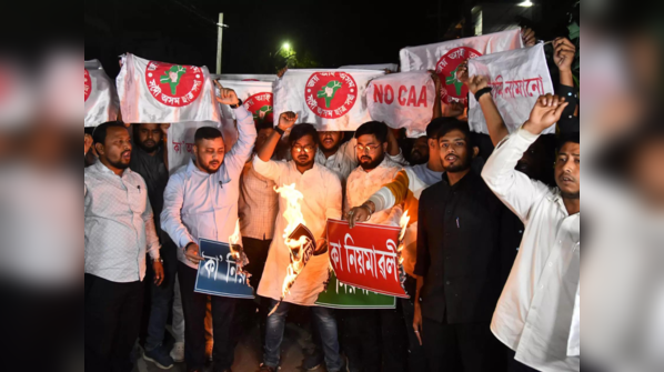 Opposition criticize BJP govt