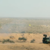 'Bharat Shakti' showcases synchronised live fire and maneuvers by the Tri-Services, demonstrating indigenous defense capabilities in Pokhran, Rajasthan.