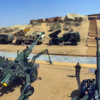 'Bharat Shakti' displays an array of indigenous weapon systems
