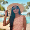 ​​Catering student turns to an actress​