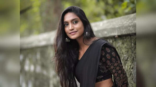 When asked about her reception by the Tamil audience