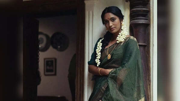 Speaking about her memorable moments