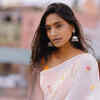 ​Recalling her early days in the industry​