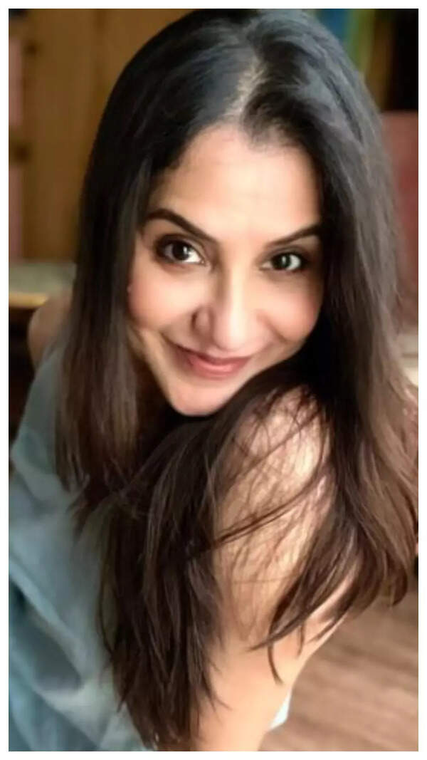 Sonali Lele Desai Images