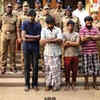 ​Visaranai