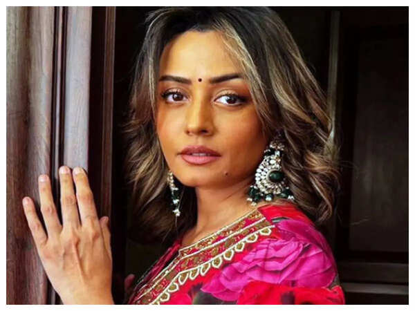 Namrata Shirodkar Stills