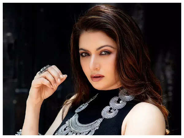Bhagyashree