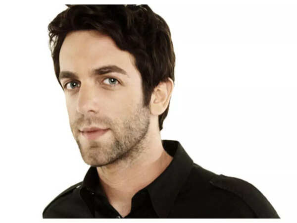 B.J. Novak Images
